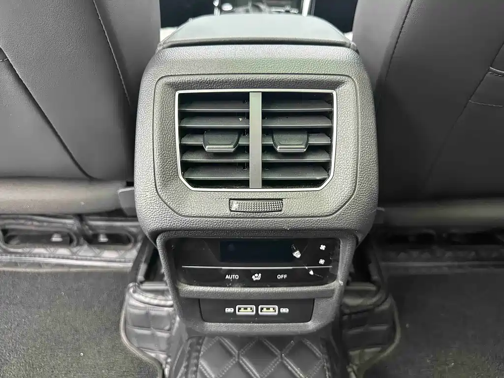 Volkswagen Tayron — миниатюра 13
