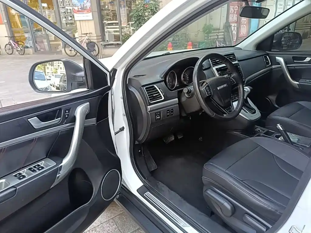 Haval M6 — миниатюра 16