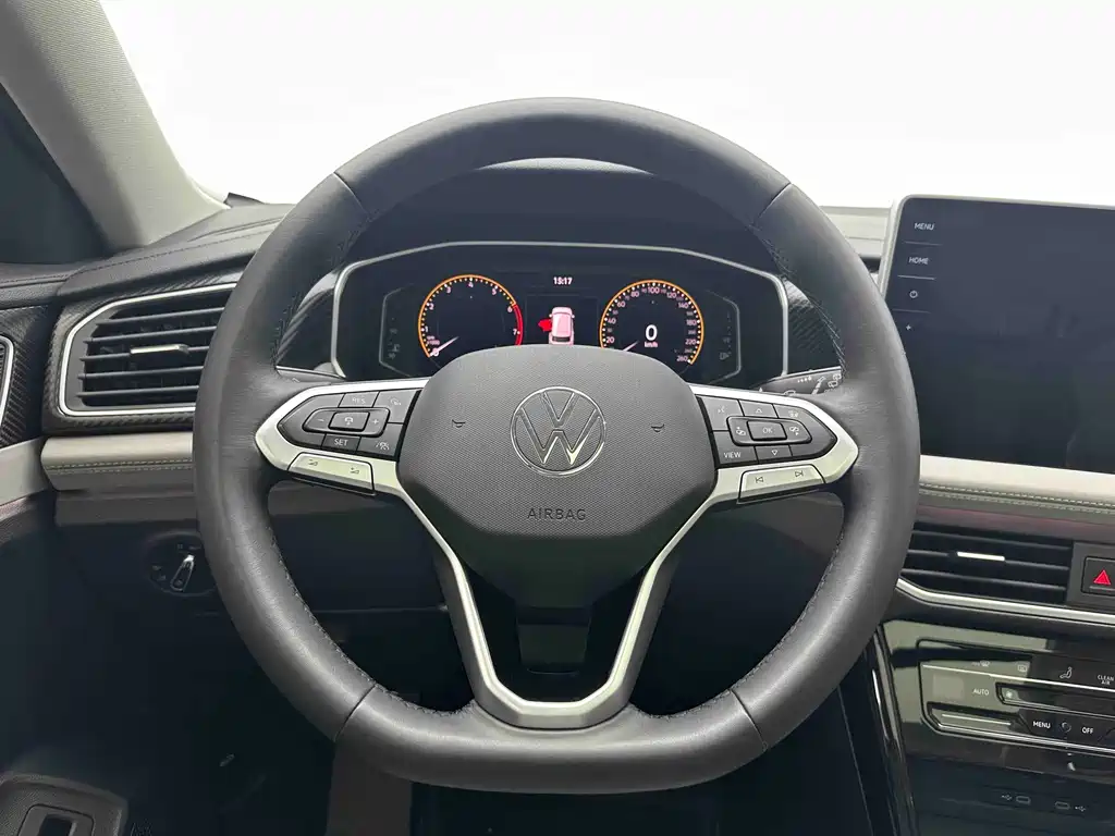 Volkswagen Tayron — миниатюра 18