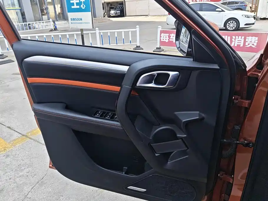 Haval Big Dog — миниатюра 7