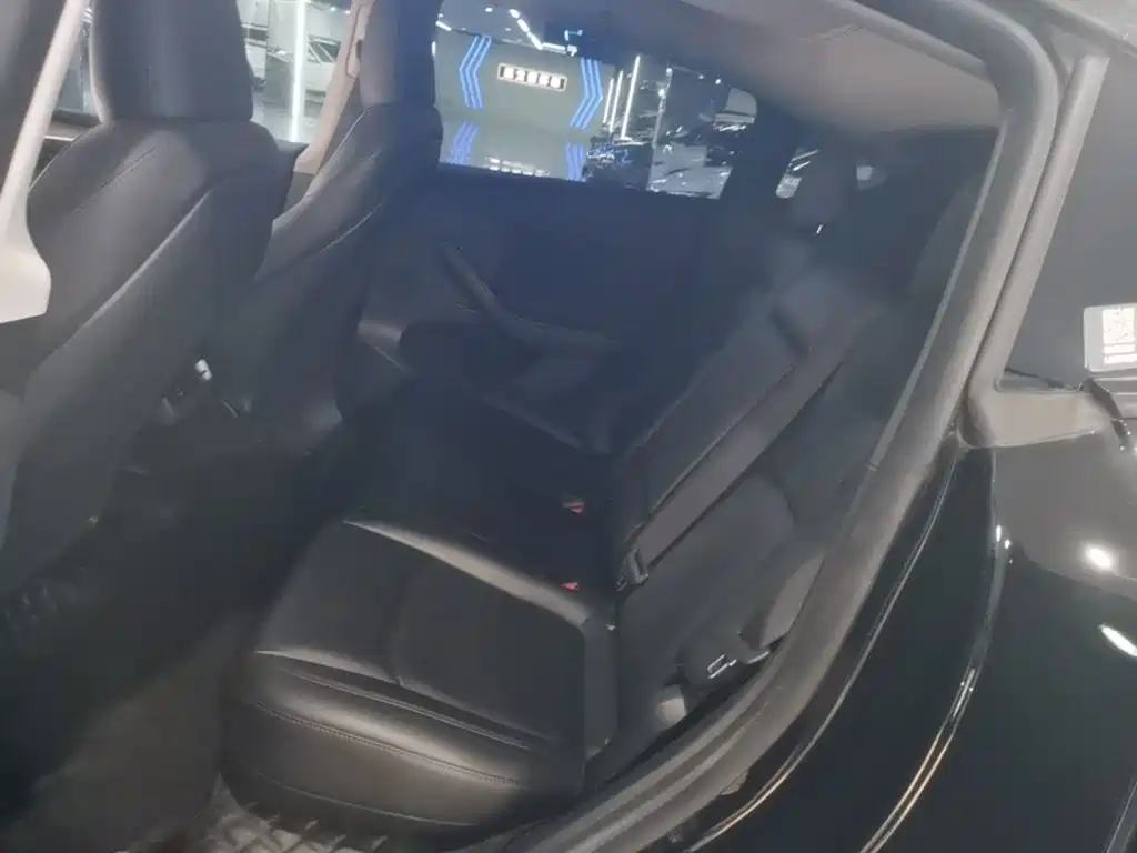 Tesla Model Y — миниатюра 17