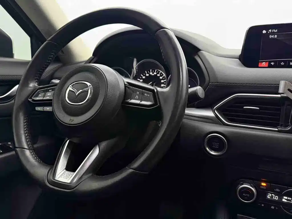 Mazda CX-5 — миниатюра 21