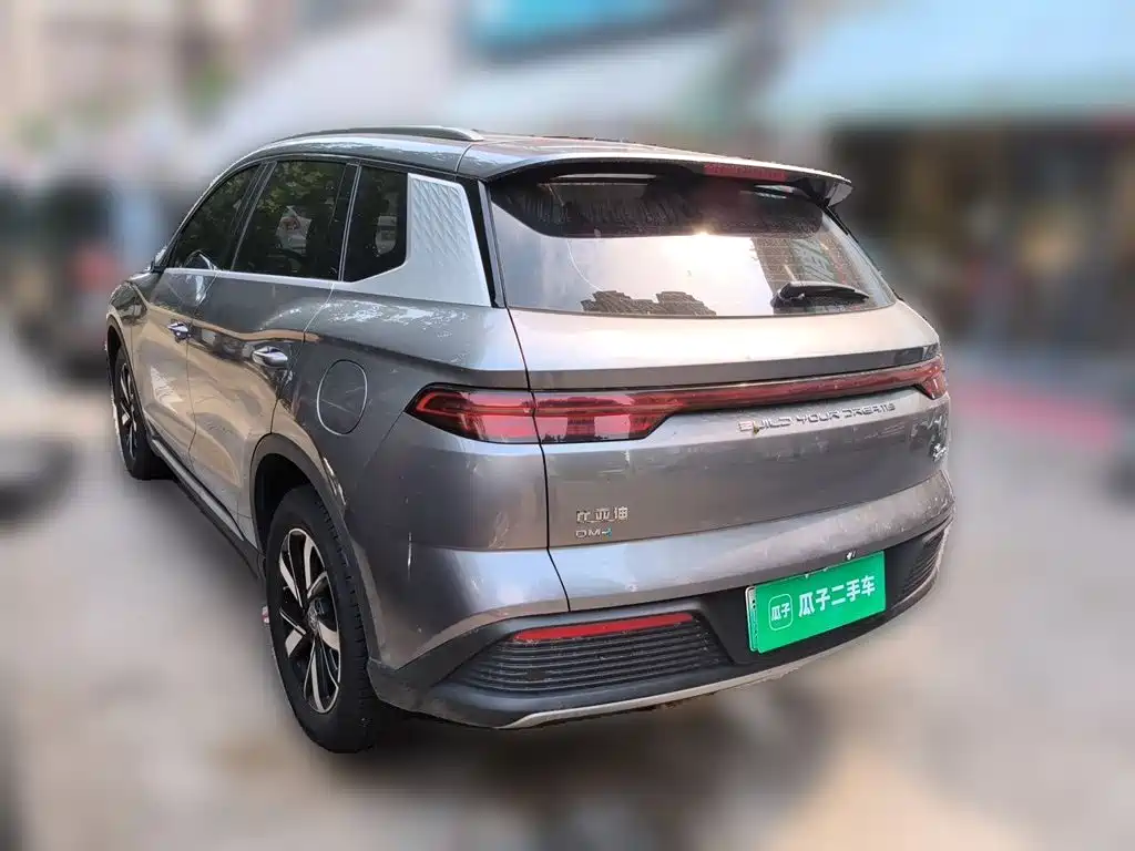BYD Pro New Energy — миниатюра 25