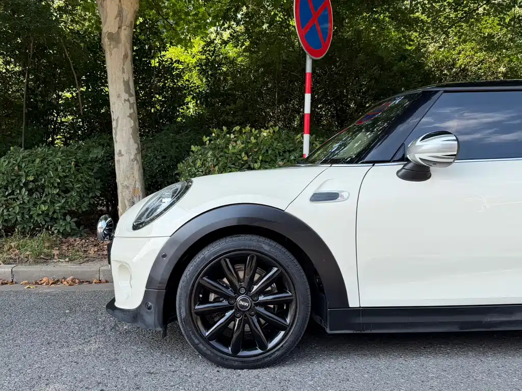 MINI Mini — миниатюра 4
