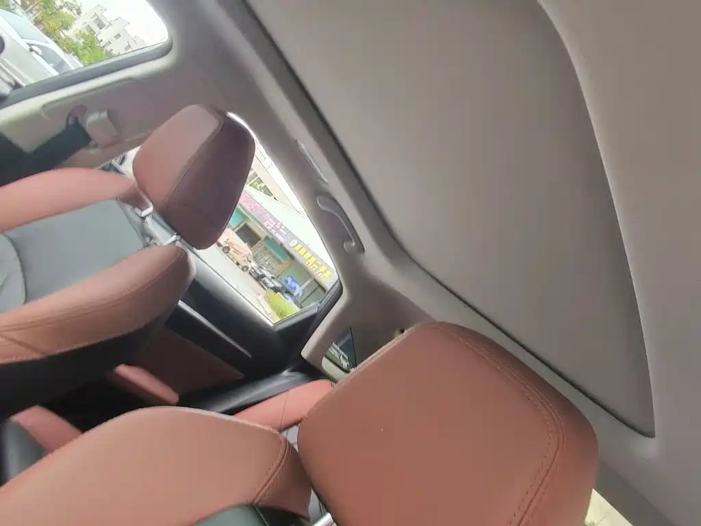 Changan Eado 2023 Enjoy PLUS NE 1.4T GDI DCT Luxury