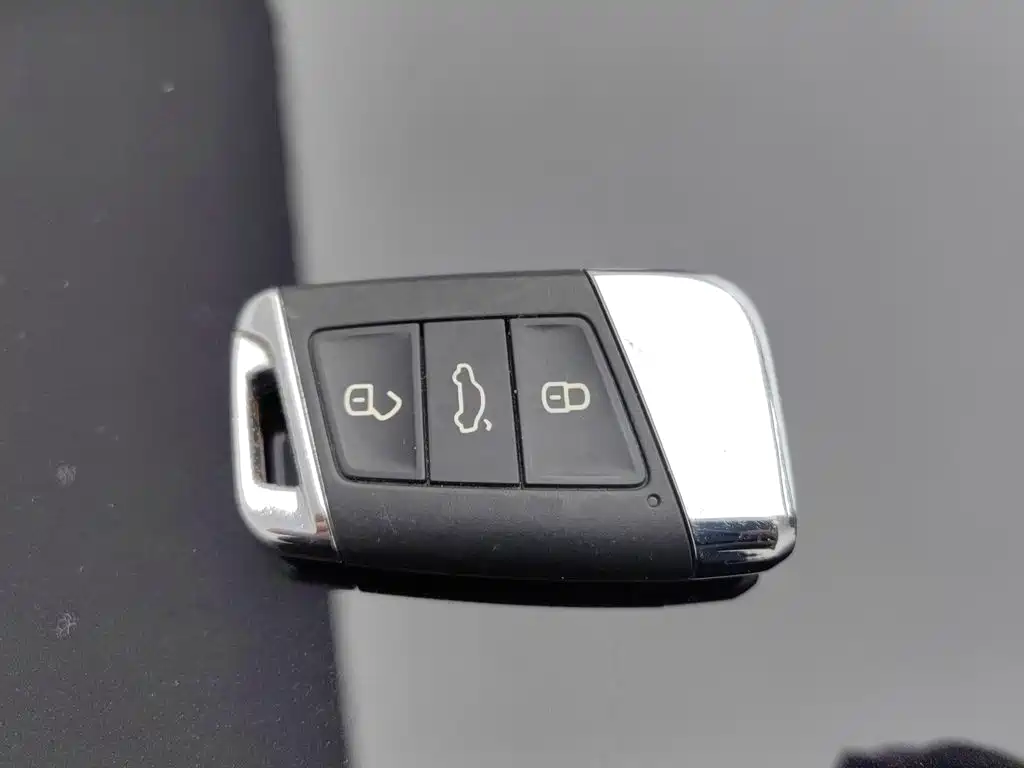 Volkswagen Passat — миниатюра 19