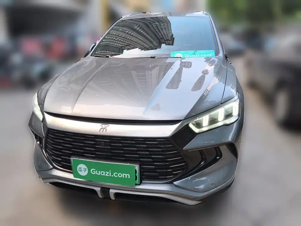BYD Pro New Energy — миниатюра 23
