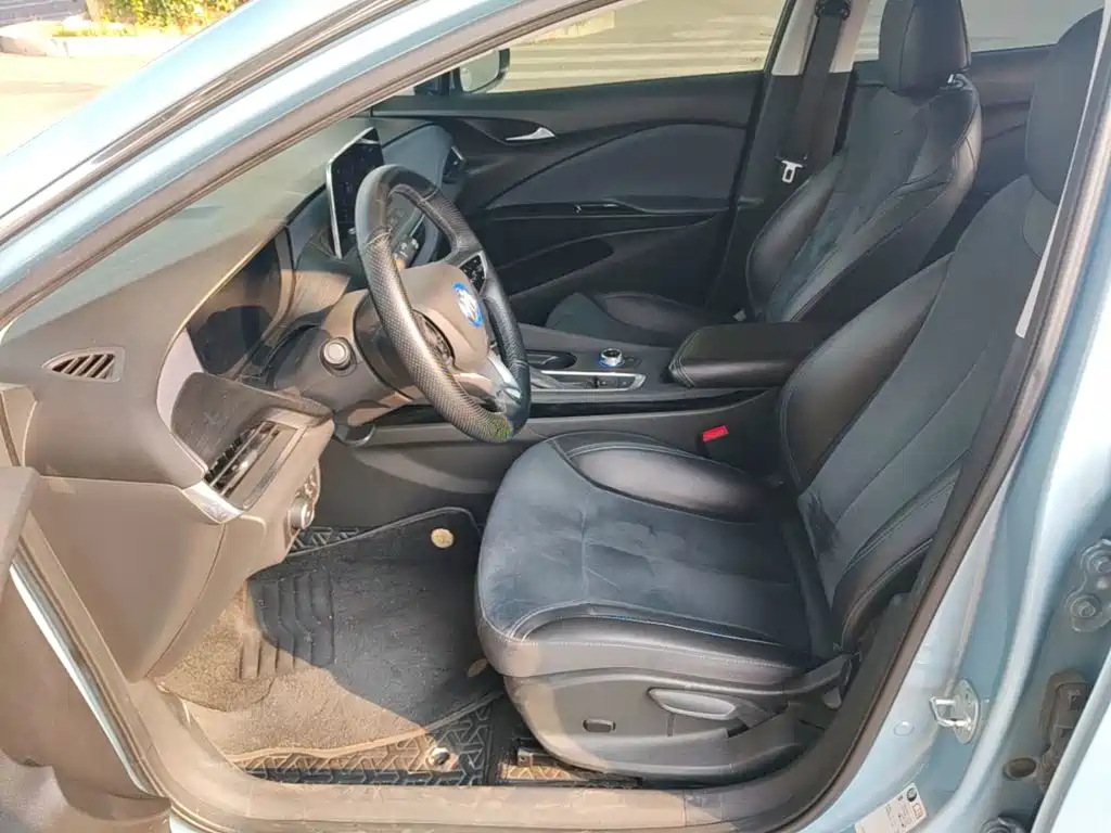Buick Velite 6 — миниатюра 15