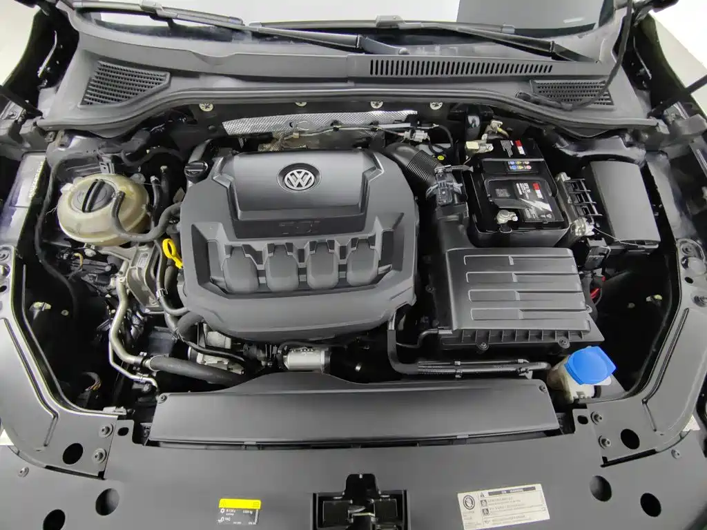 Volkswagen Passat — миниатюра 6