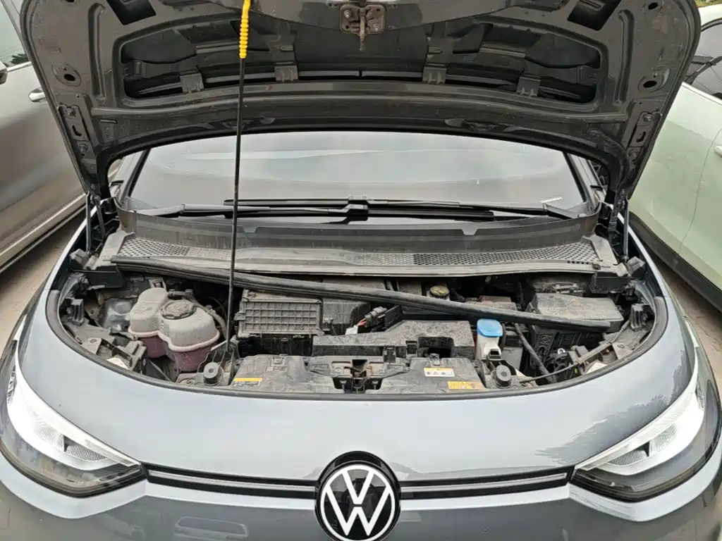 Volkswagen ID.3 — миниатюра 20