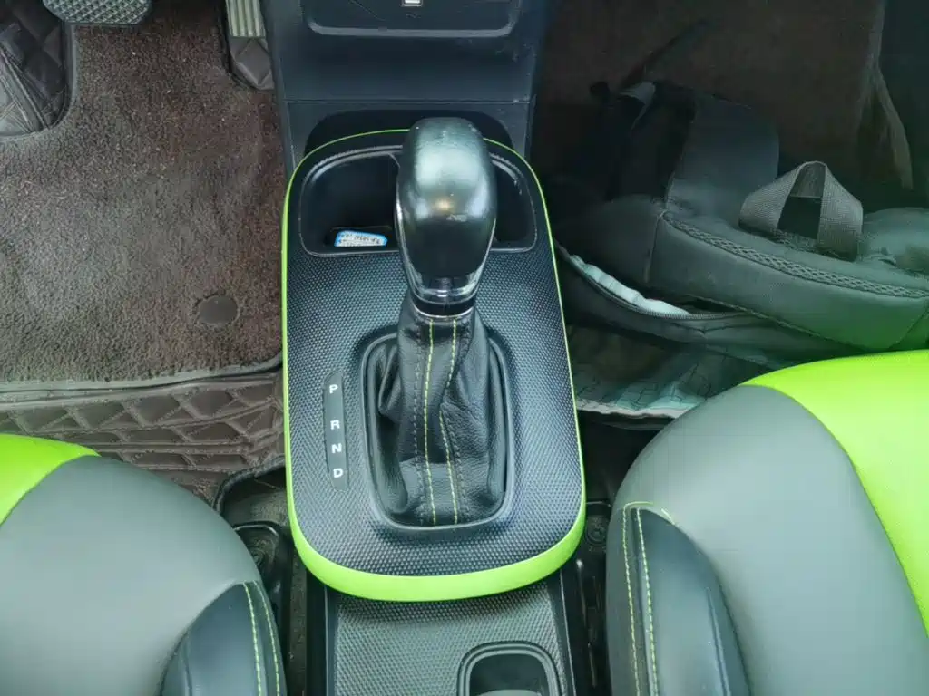 Roewe Clever — миниатюра 14
