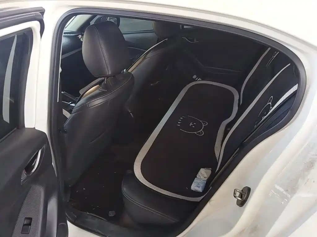 Mazda 3 Axela — миниатюра 22