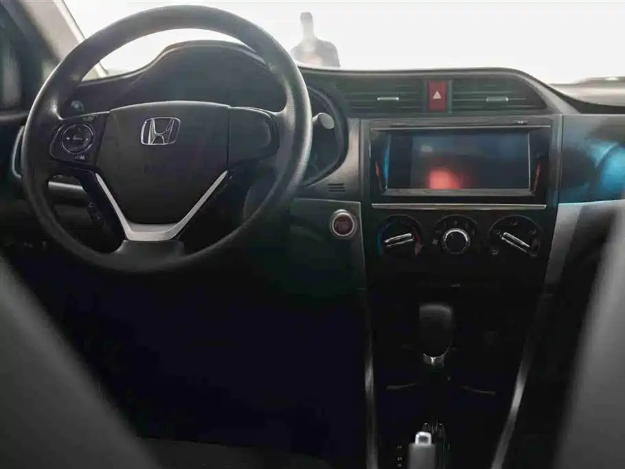 HONDA LINGPAI