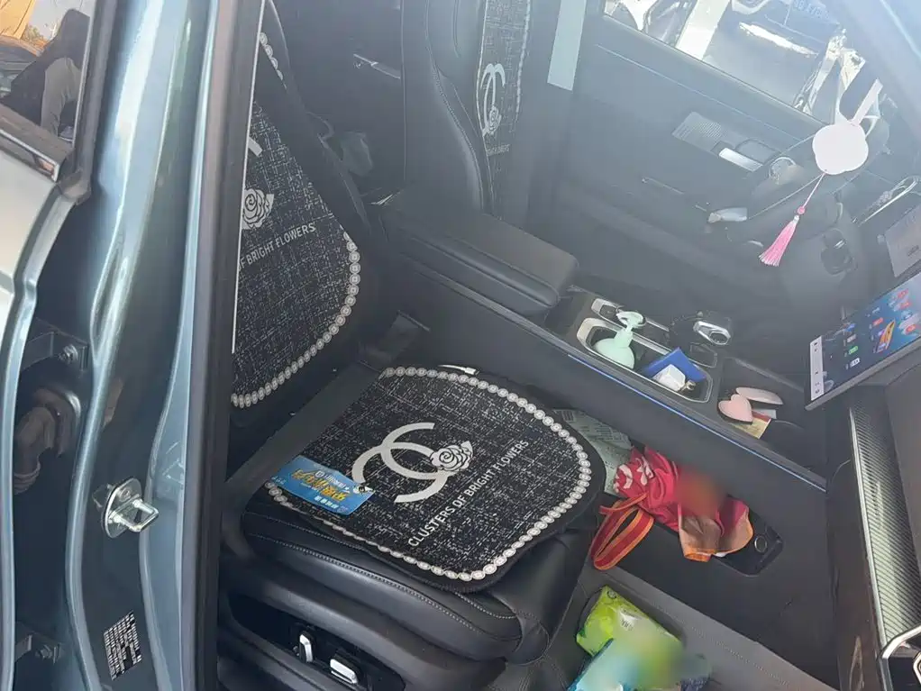 Chery Explorer 06 — миниатюра 3