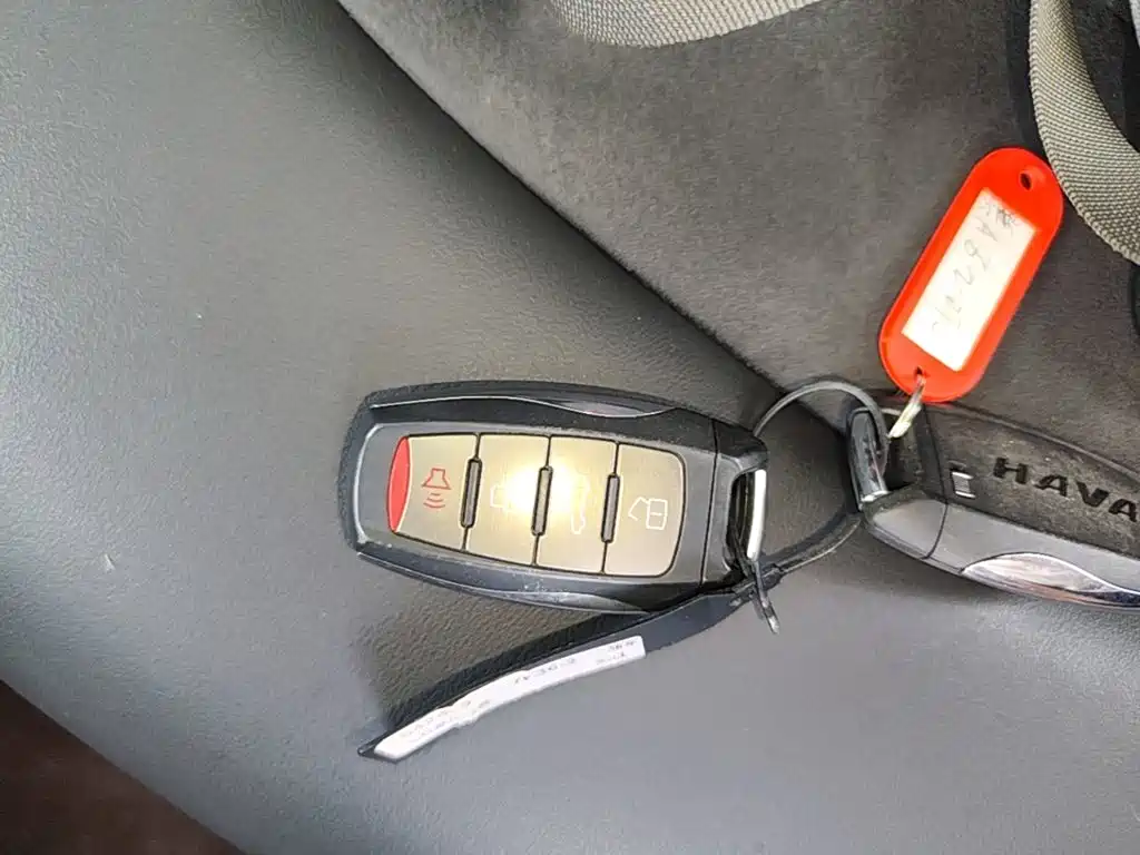 Haval H6 — миниатюра 9
