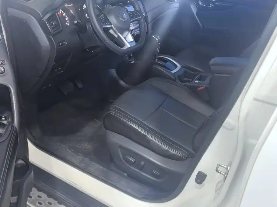 Nissan X-Trail — миниатюра 9