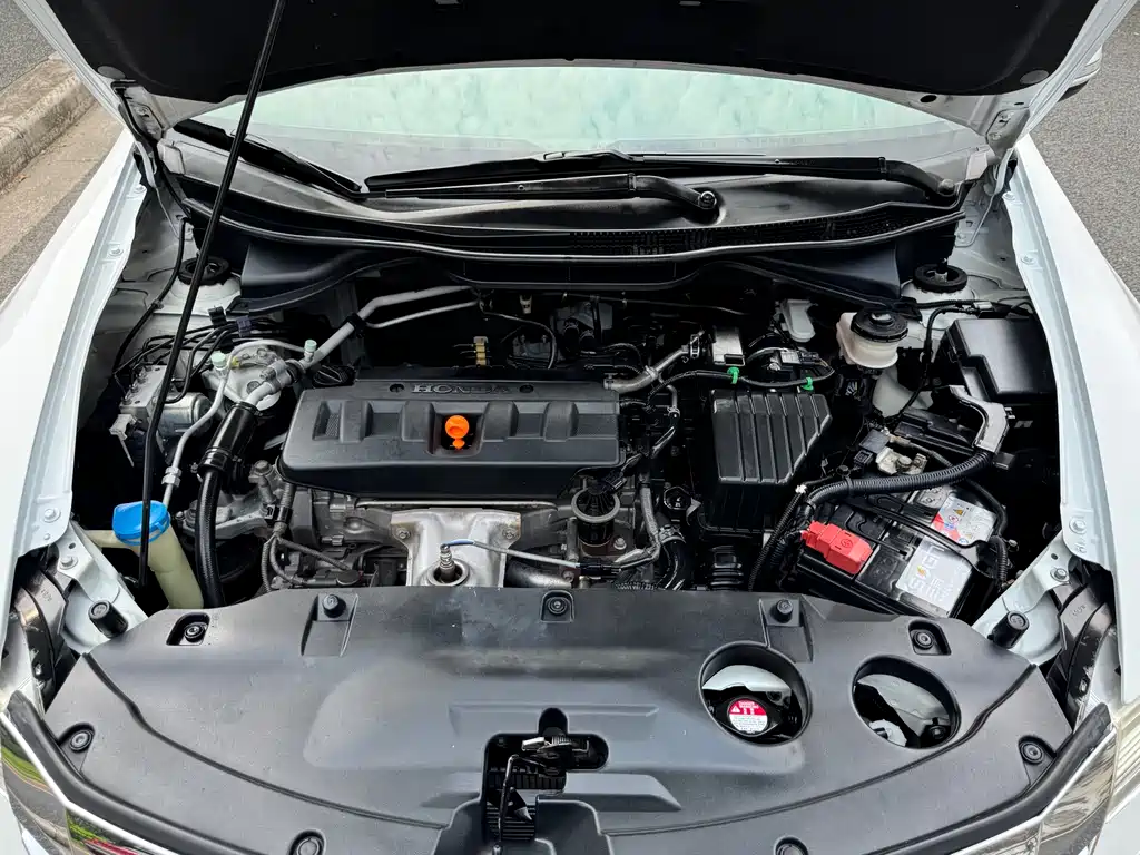 Honda Crider — миниатюра 17