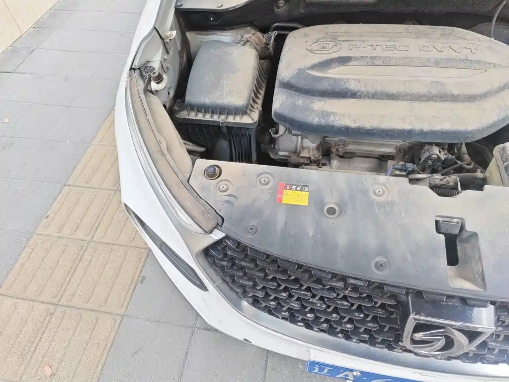 Baojun 510 — миниатюра 21