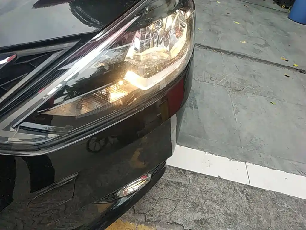 Nissan Sylphy — миниатюра 24