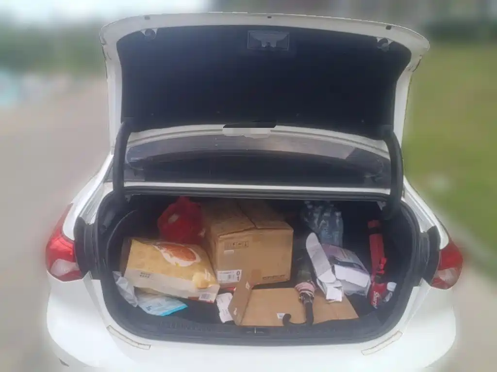 Ford Focus — миниатюра 20