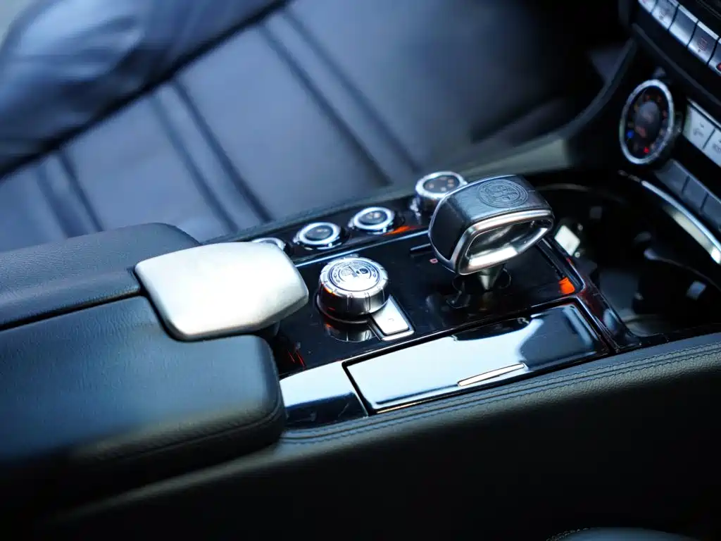 Mercedes-Benz CLS AMG — миниатюра 32
