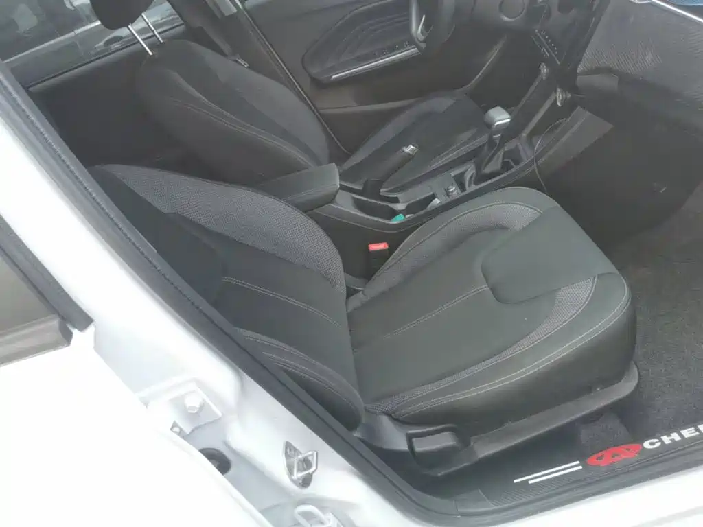 Chery Tiggo 3x — миниатюра 25