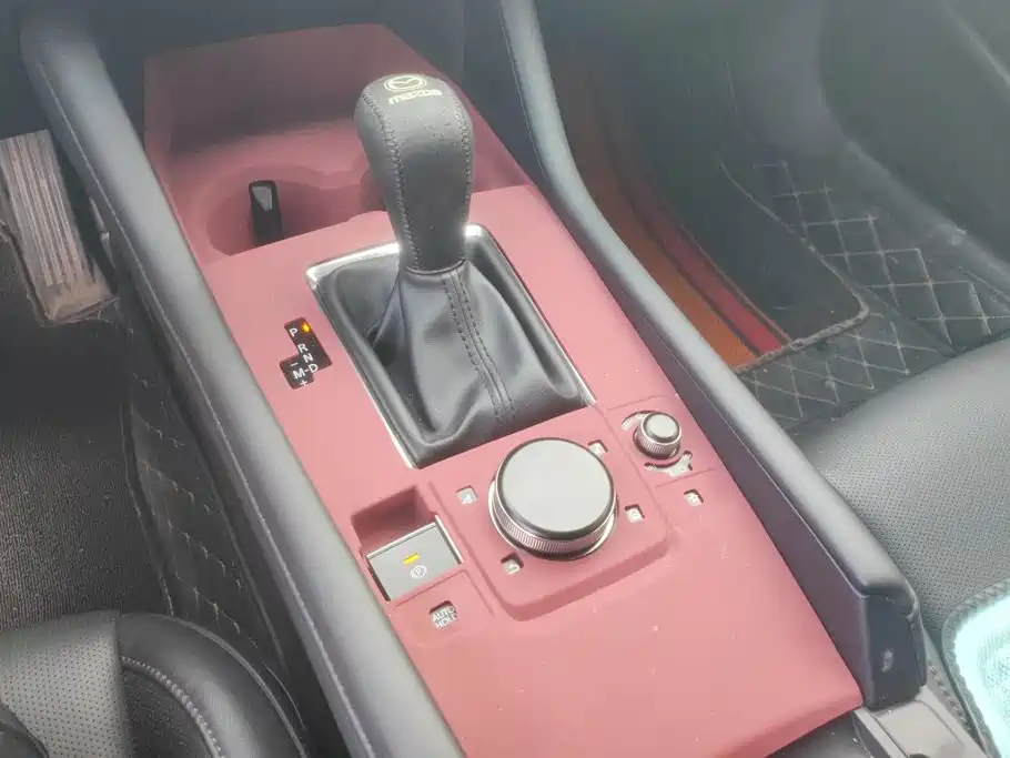 Mazda 3 Axela — миниатюра 16