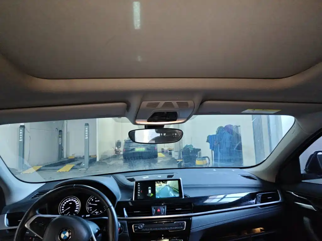 BMW X2 (Import) — миниатюра 18