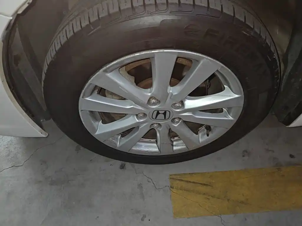 Honda Civic — миниатюра 23