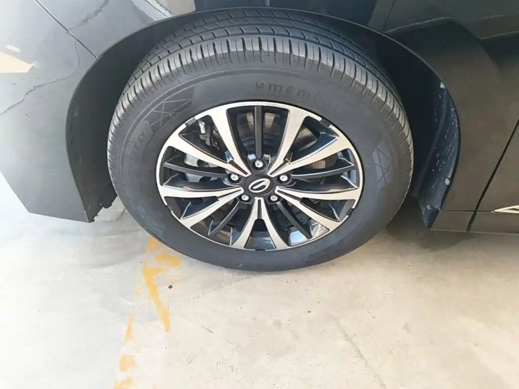 GAC Motor Trumpchi M8 — миниатюра 23