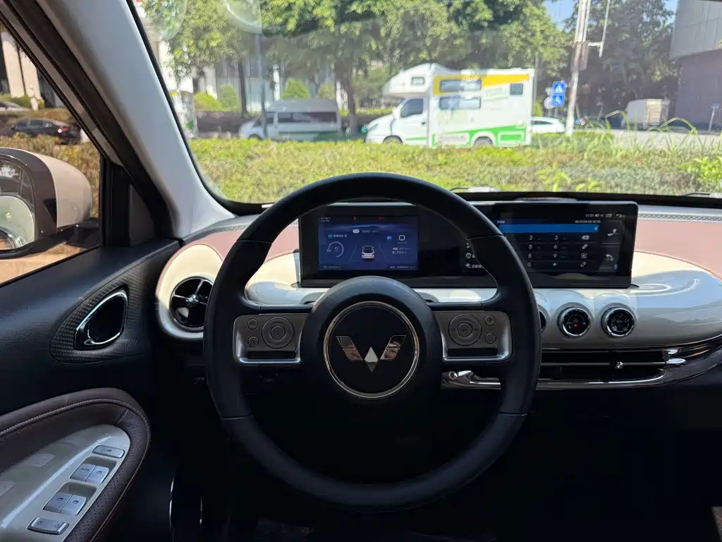 Wuling Bingo — миниатюра 15