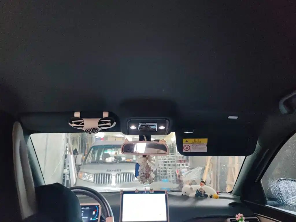 BYD Seagull — миниатюра 9