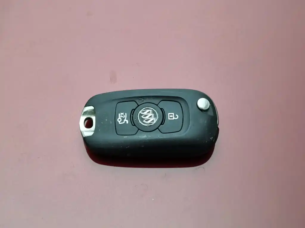 Buick Verano — миниатюра 19