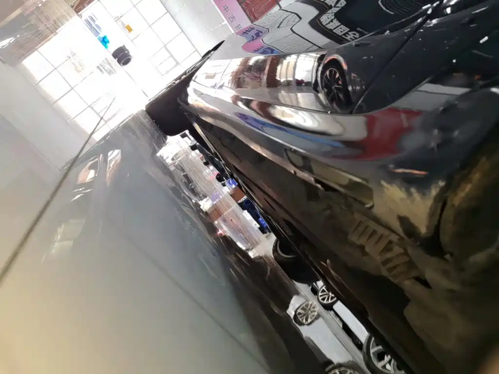 BMW 6 Series GT — миниатюра 21