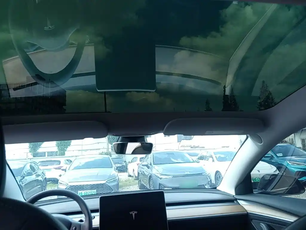 Tesla Model 3 — миниатюра 18