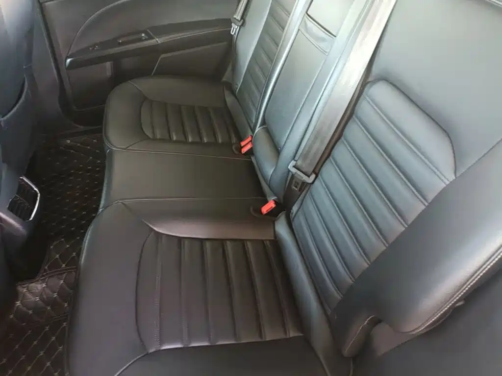 Ford Mondeo — миниатюра 17