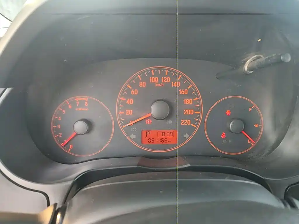 Honda City — миниатюра 12