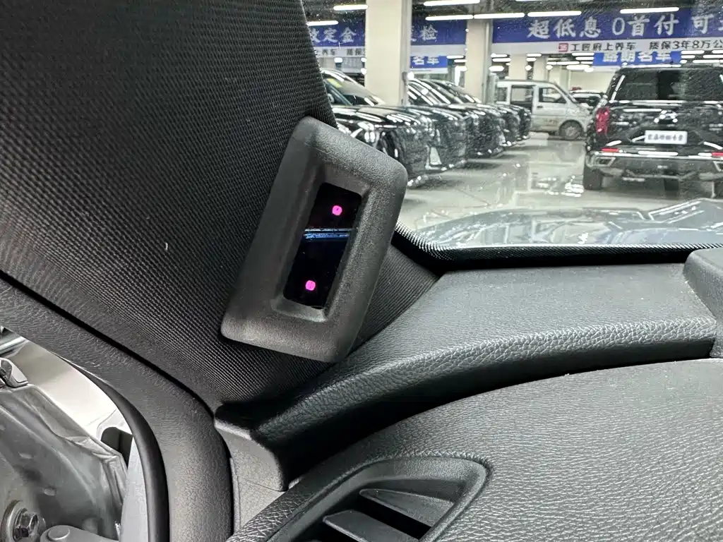 GAC Motor Trumpchi GS8 — миниатюра 12
