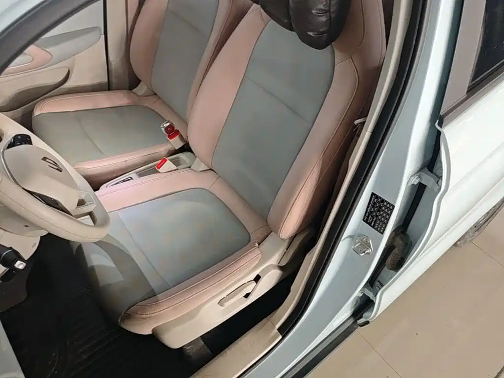 Leapmotor Leapmotor T03 — миниатюра 15