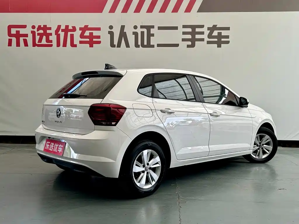 Volkswagen Polo — миниатюра 5