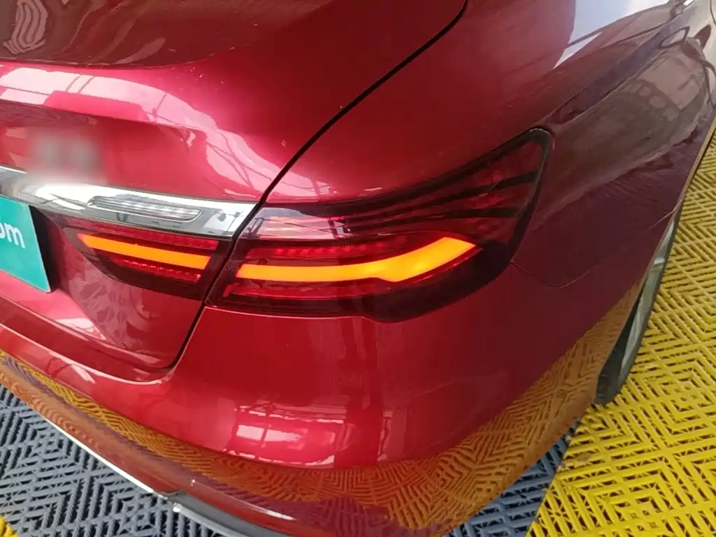 Geely Binrui — миниатюра 8