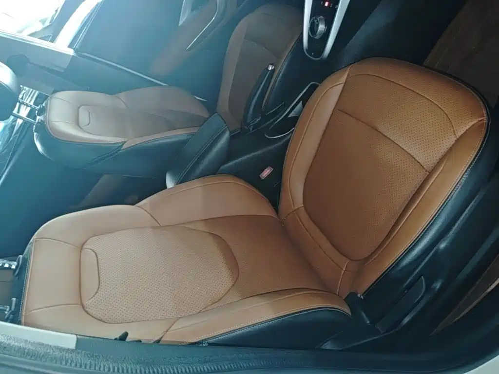 Baojun 510 — миниатюра 25