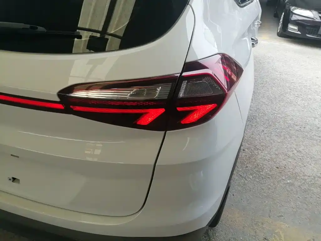 Hyundai Tucson — миниатюра 8