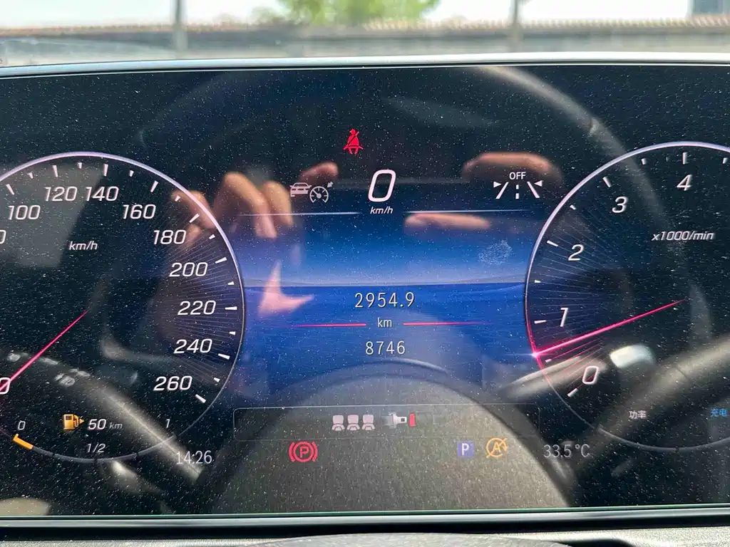 Mercedes-Benz C-Class — миниатюра 10