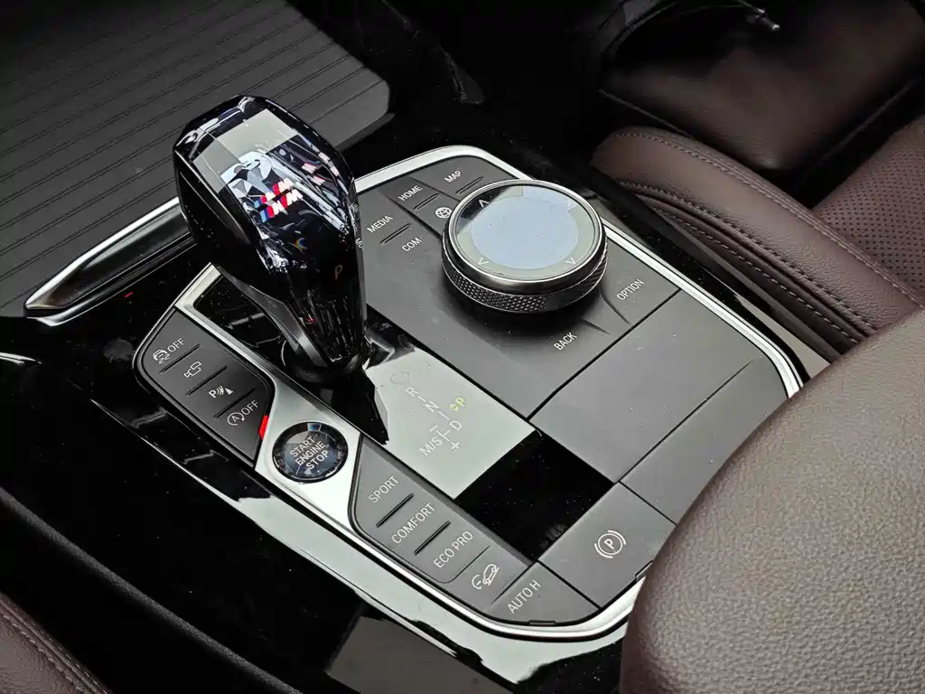 BMW X3 — миниатюра 16