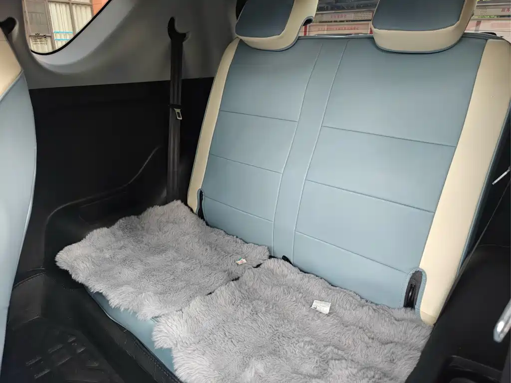 Chery QQ Little Ant — миниатюра 6