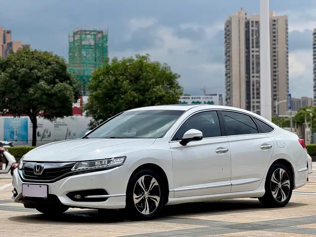 Купить Honda Spirior