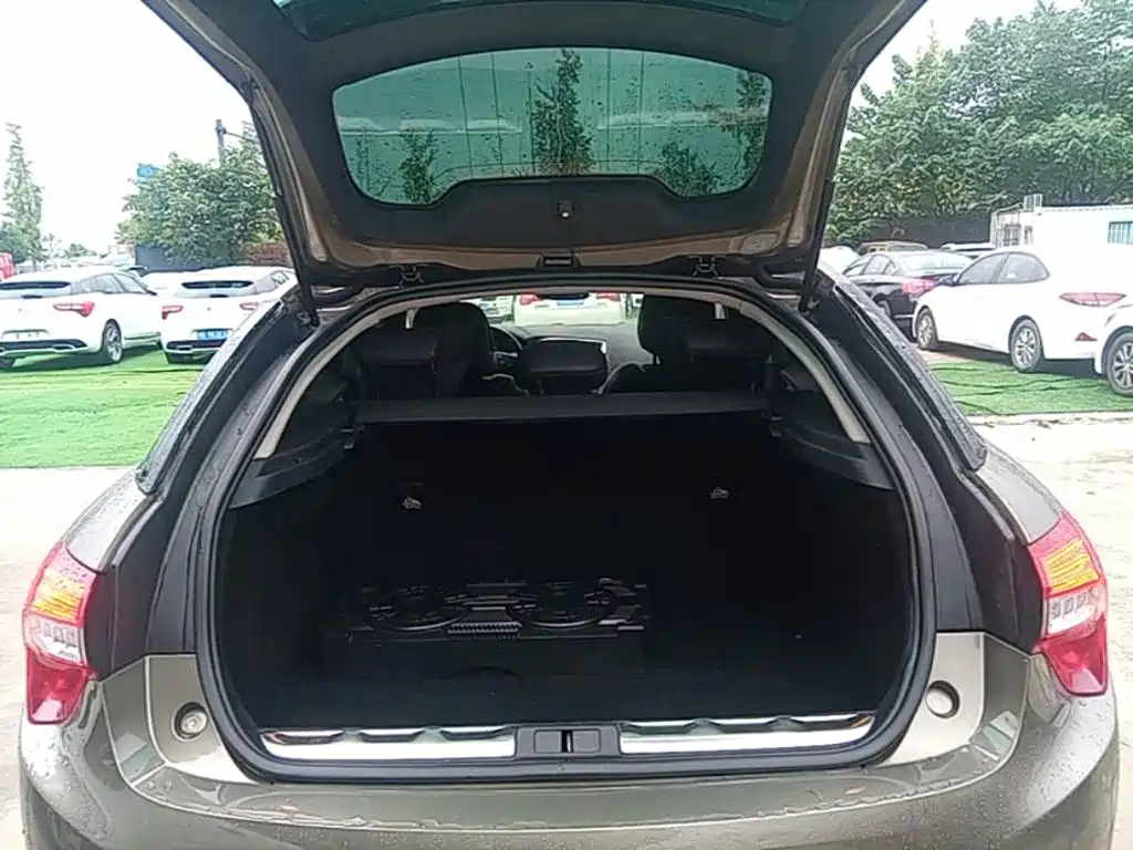 DS DS 5 — миниатюра 19