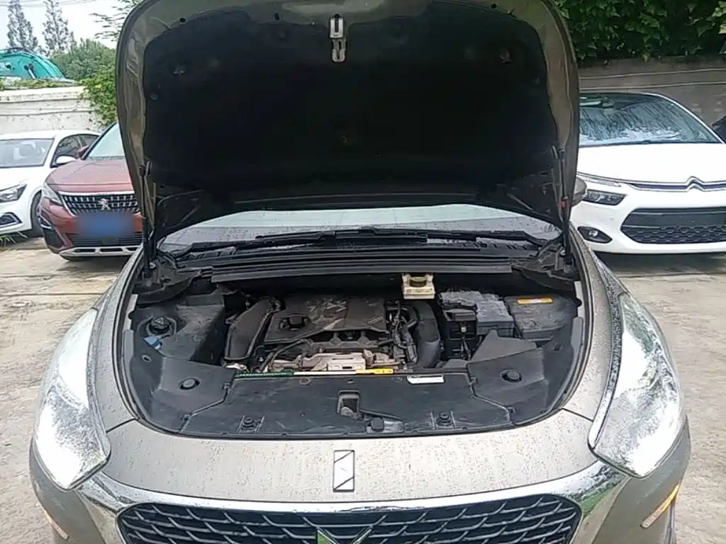 DS DS 5 — миниатюра 20