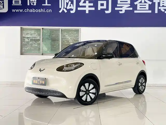 2025 Wuling Motors Binguo